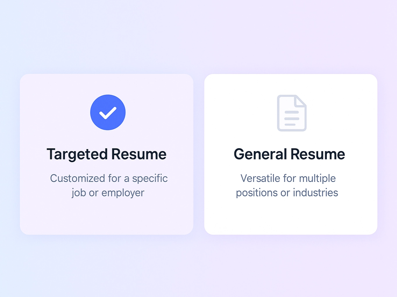 Mode selector screenshot